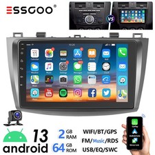 2+64G Android 13 Carplay per