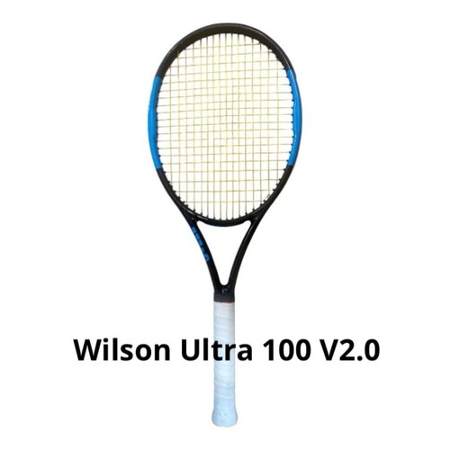 Racchetta tennis wilson - racchetta,