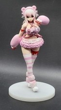 Super sonico race queen - race,