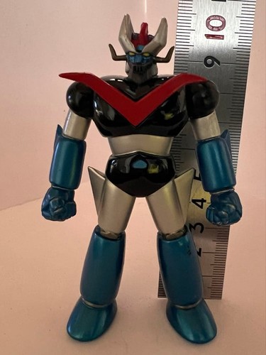 Modellino marmit super robot - modellino,