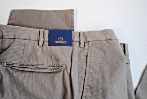 Pantalone santaniello napoli - santaniello,