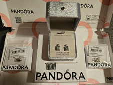 2 ciondoli Pandora originali