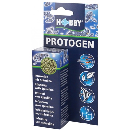 Hobby protogen concentrato - hobby,