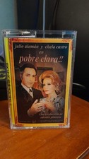 telenovelas povera clara