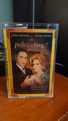 Telenovelas povera clara - telenovelas,