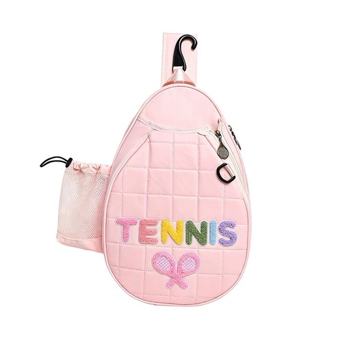 Borsa palestra per tennis - borsa,