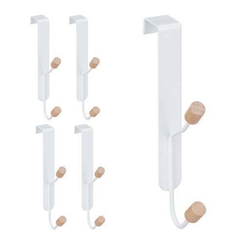 Set ganci da - set, 5