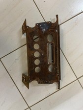 Console centrale Austin Healey