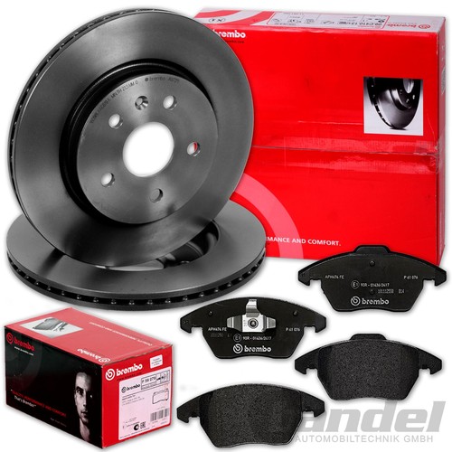 Brembo dischi freno 302mm - brembo,