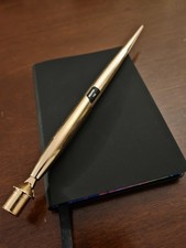 Penna da Scrivania Vintage Con