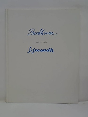 Beethoven con clori di - i,