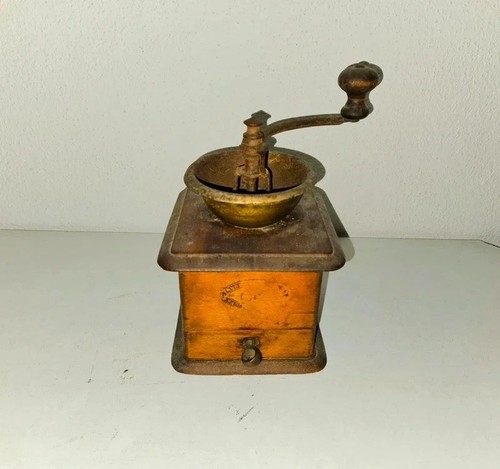 Macinino caffè - da,