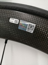 CAMPAGNOLO BORA ONE 50 Wheel