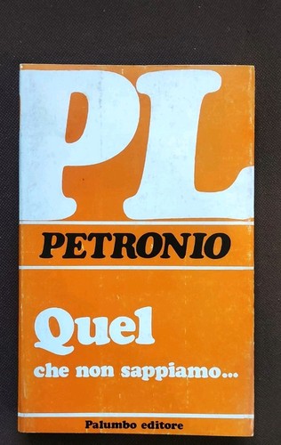 Palumbo editore serie - palumbo,