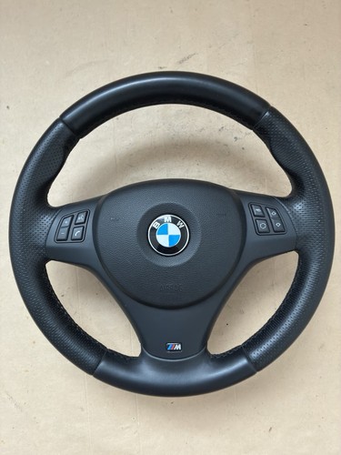 Volante bmw sport - m, e84