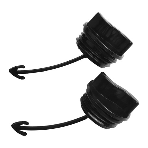 Kit blocco scarico pezzi - 2, per
