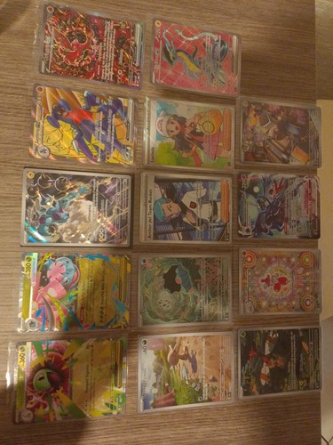 Lotto carte pokemon - lotto,