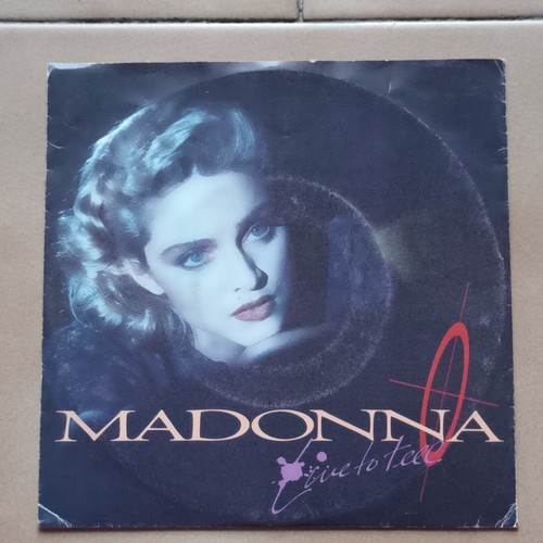Madonna live to - madonna-7",