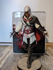 ASSASSINS CREED 2 EZIO