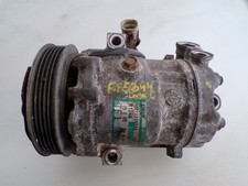 Compressore Climatizzatore