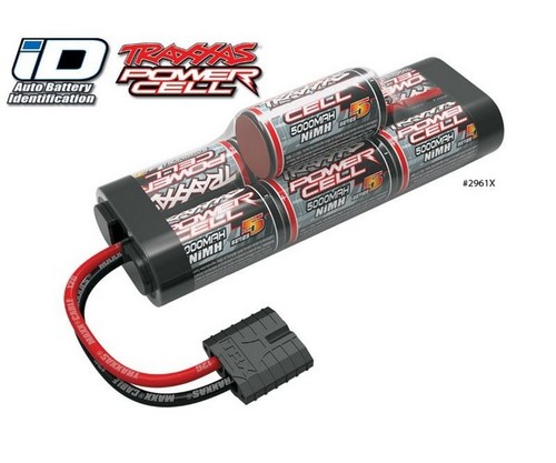 Connettore traxxas 2961x power - 2961x,
