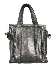 Borsa a mano Balenciaga Bazar