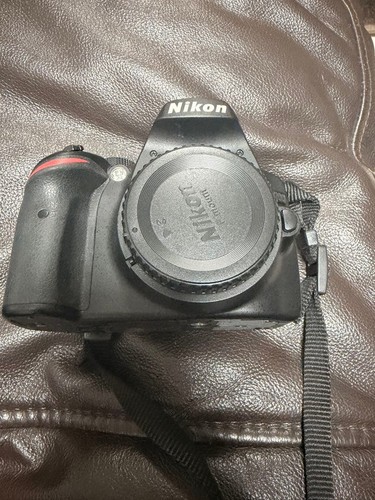 Nikon console - nikon,