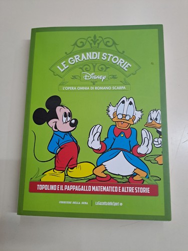 Grandi storie romano - grandi,