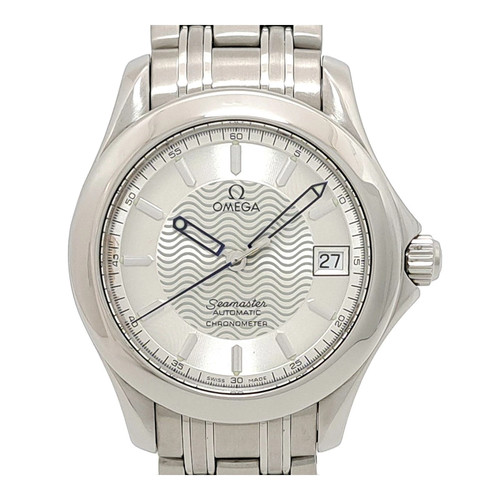 Omega seamaster 120 2501 - omega,