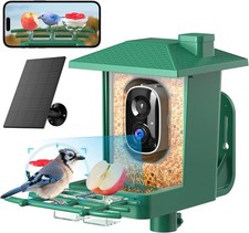 Alimentatore Smart Bird AI
