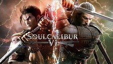 SOULCALIBUR VI PC Chiave a