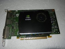 Dell NVIDIA Quadro FX 580 512