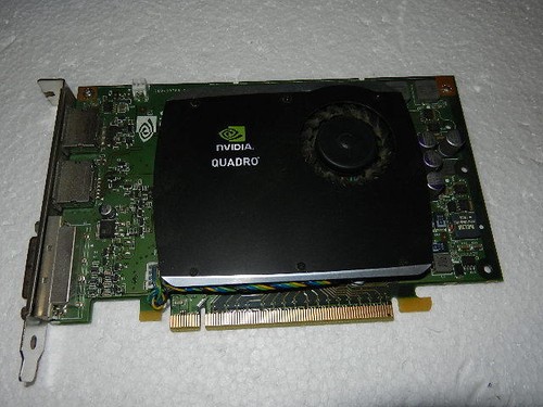 Dell nvidia quadro 580 512 - 580,