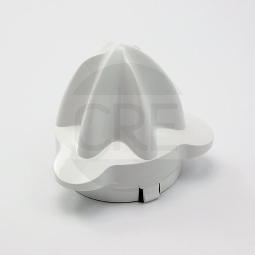 Braun cono bianco originale - cono,