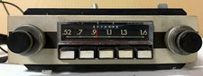 Autoradio Autovox Bermuda