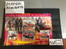 D-2022-4454   TEMATICA VIGILI DEL FUOCO POMPIERI