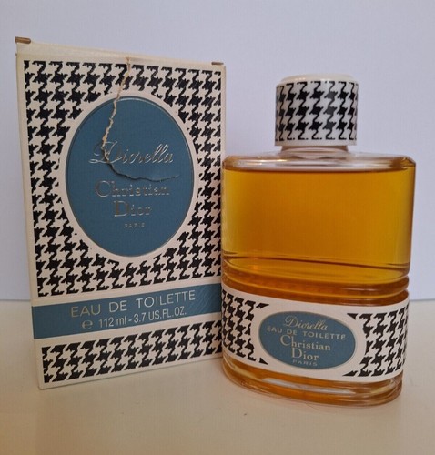 Eau toilette donna 112ml - de,