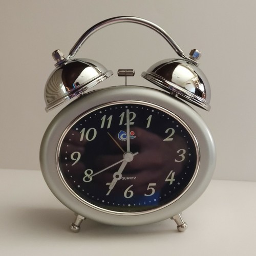 Sveglia vintage orologio - sveglia,
