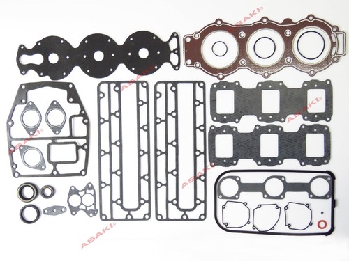 Kit guarnizioni 688 w0001 - kit,