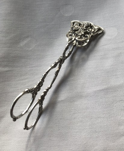 Bellissima pinza per dolci