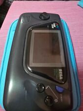 SEGA Game Gear Sistema palmare