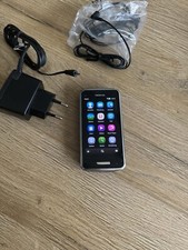 Nokia C6-01 - Argento come