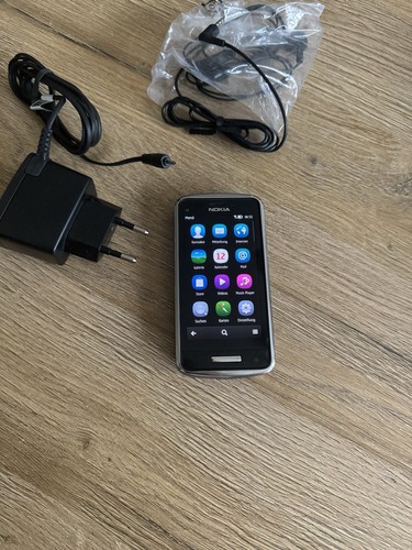 Nokia argento come - -,