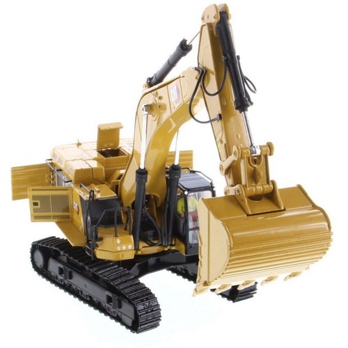 Cat 395 grande - , escavatore