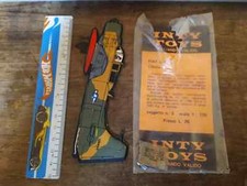 DG FIGURINA AEREO FIAT G 91R