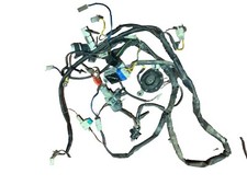 Impianto Elettrico Malaguti