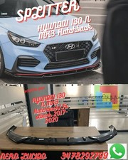 SPLITTER ADATTO PER ✨HYUNDAI