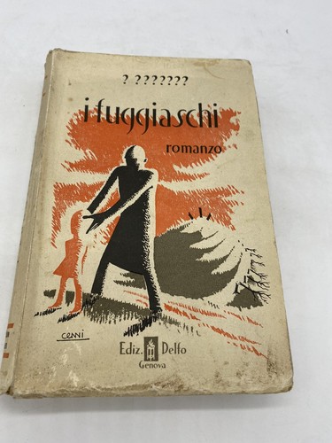 I fuggiaschi ed - i, ed.