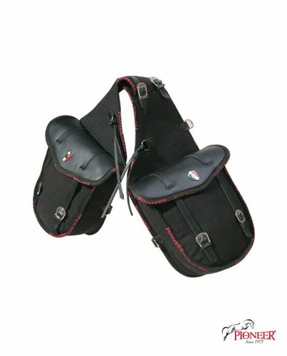 Bisaccia posteriore pioneer - bisaccia,