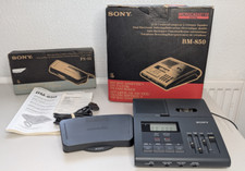Sistema di microcassette Sony